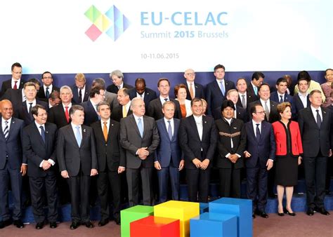 Pueden América Latina y el Caribe salvar a Europa OnCubaNews