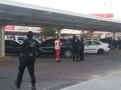 Diario Del Yaqui Identifican A Hombre Ejecutado En Plaza Comercial