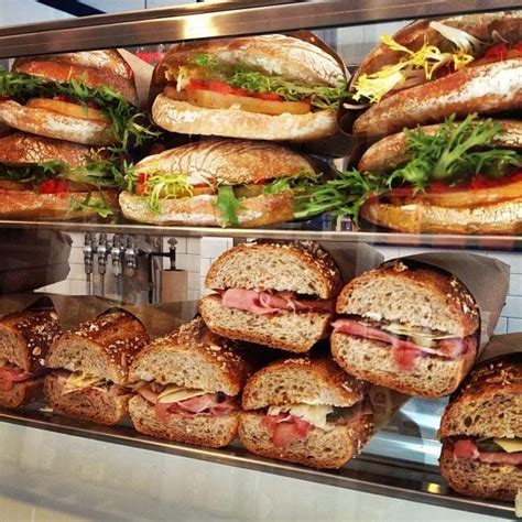 20 Essential NYC Sandwiches To Bring To A Picnic Delicious Sandwiches