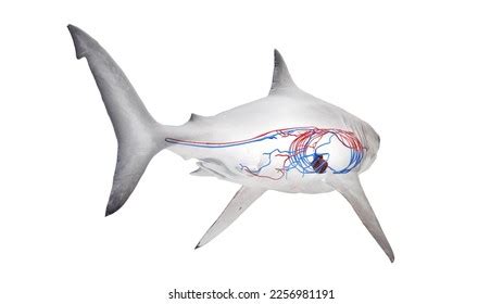 1,116 Shark With Blood Images, Stock Photos & Vectors | Shutterstock