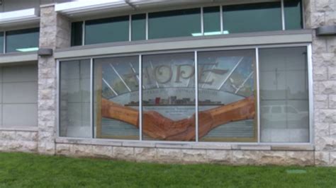 Salvation Army unveils new 2011 Joplin tornado memorial | KSNF/KODE ...