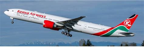 What If Ruto Used A Kenya Airways Jet Instead Of A Private Hire Would