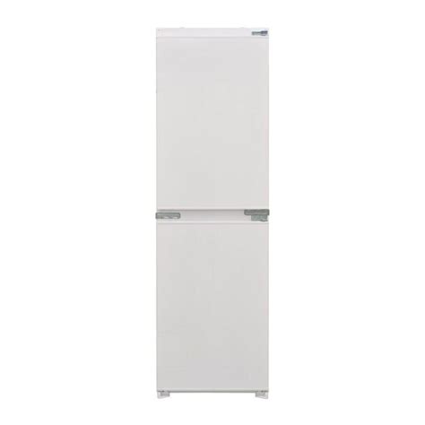 Statesman Biff5050ff Frost Free Integrated Fridge Freezer Domestic