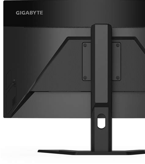 Màn Hình Gaming GIGABYTE G27FC A_EK (27.0 inch - FHD - VA - 170Hz - 1ms ...