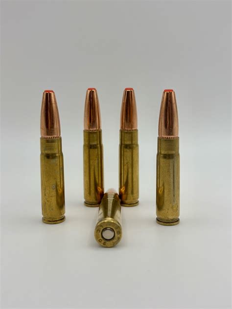 Understanding Different Types of Ammunition: A Comprehensive Guide ...