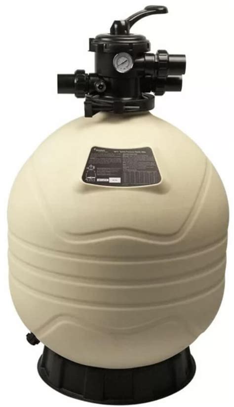 Emaux MFV27 песчаный фильтр для бассейна купить на WaterStore