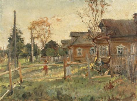 Началось в колхозе утро! О том, как жили сельские жители СССР — в