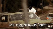 Drive By S Tenor