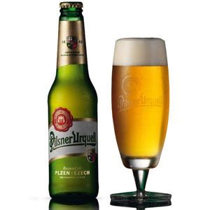 Pilsner Urquell Linimitabile Birra Ceca Fermentata A Basse