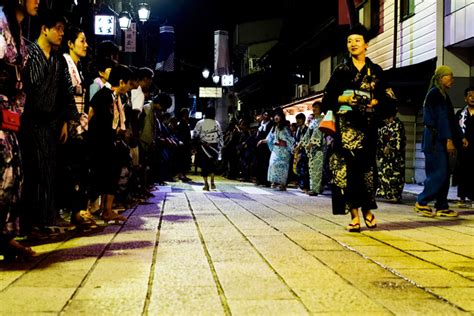 朝まで踊り狂う「徹夜おどり」翌年も行きたくなる楽しさ！ 長良川story