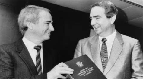 Tributes Flow For Ex Premier Giant Of Qld Politics