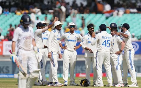 IND vs ENG 3rd Test Day 4 Highlights: Unmissable video recap, turning ...