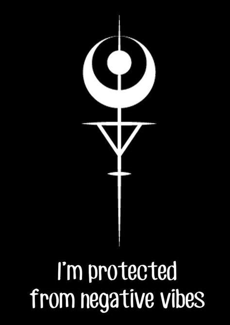 15 Best Wiccan protection symbols images in 2020 | Symbols, Protection ...