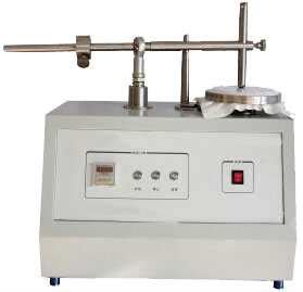 Wet Microbial Penetration Resistance Tester Excellent Lab Equipment