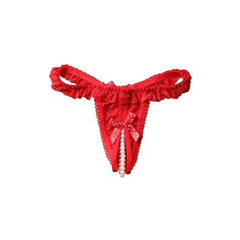 Sunnyuk Mutande Donna Cotone Sexy Hot Lingerie Curvy Low Rise Protettive Perizoma Morbide Scollo