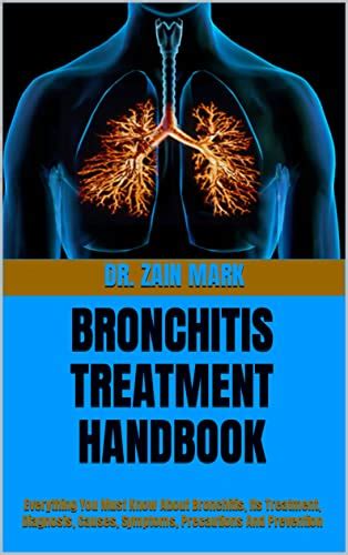 Bronchitis Prevention