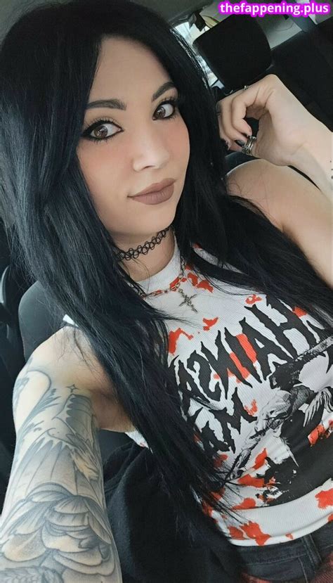 MelonieMac Nude OnlyFans Photo 141 The Fappening Plus