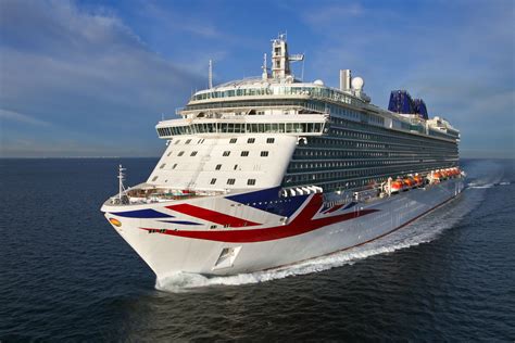 Carnival Corporation Launches First of Two New Ships in 2015 as World's