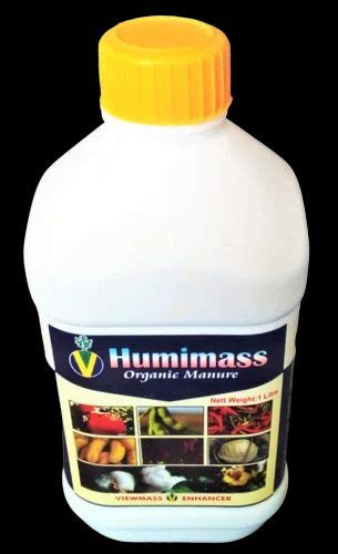 Humic Acid Humimass All Packs At Rs Litre Humic Acid Granules