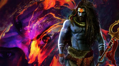 Top 999+ Lord Shiva Hd Wallpaper Full HD, 4K Free to Use