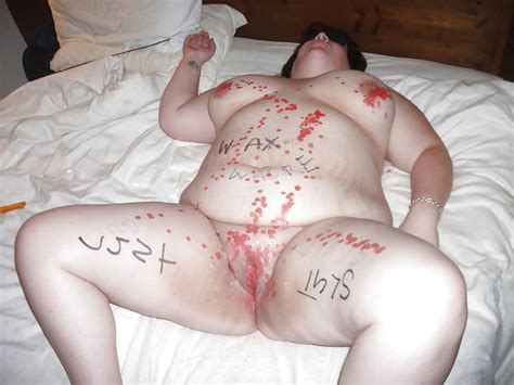 Amateur BBW Slut Wife Exposed Emma Photo 83 96 X3vid