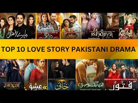 Top Love Story Pakistani Dramas Ary Digital Hum Tv Har