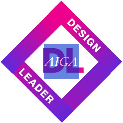 AIGA Design Leader | AIGA