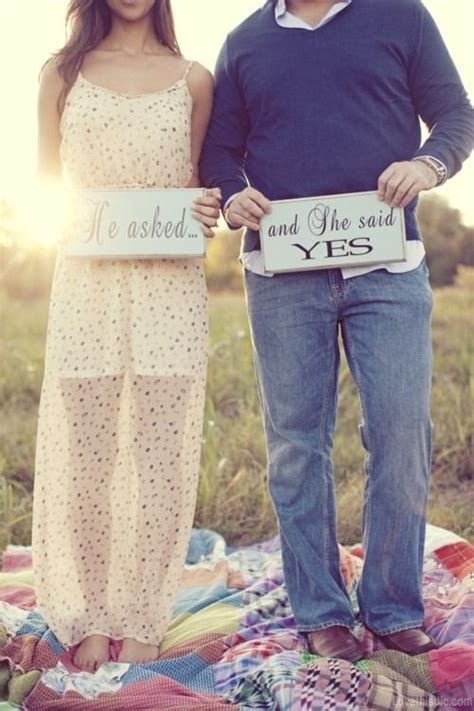 Cute Engagement Quotes. QuotesGram