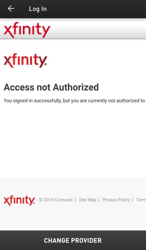 Can you all help me? I'm trying to log into Showtime, HBO and AMC and
