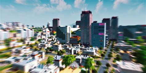 Cities Skylines Im Test Grundlegend Besser Als SimCity Games