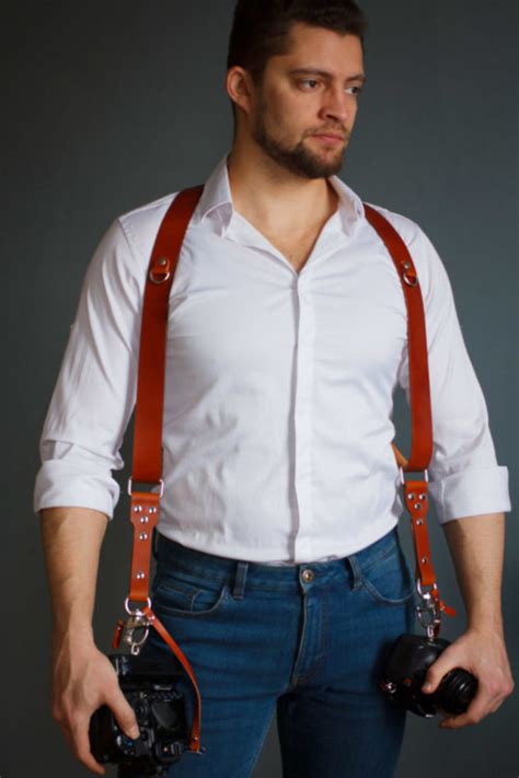 Разгрузка для фотографа - Desiredleather.online
