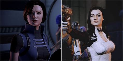 How To Complete Miranda S Loyalty Mission In Mass Effect 2