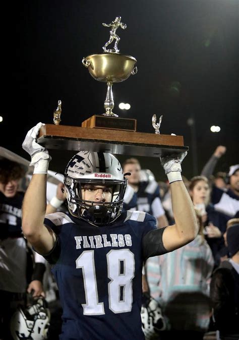 Fairless Luke Yoder Ranks Among Stark Countys Best Sprinters