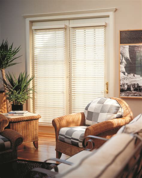 Horizontal Blinds - Pringle's Draperies & Blinds