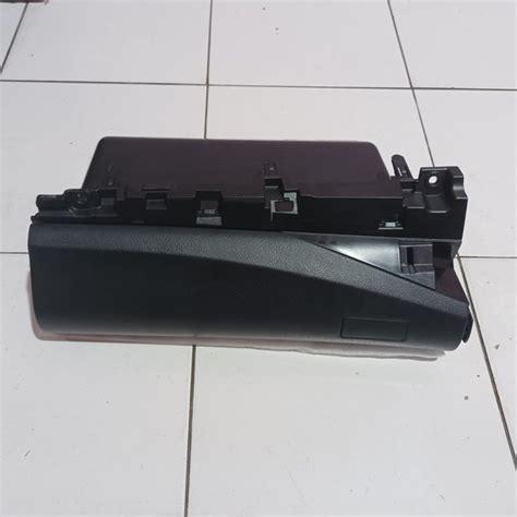 Jual Laci Meja Dashboard Innova Reborn Original Di Lapak Gps Motor