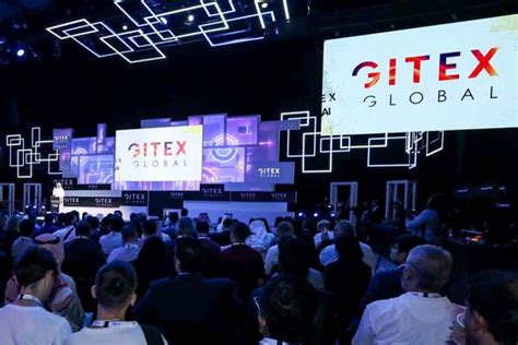 Gitex Dubai S Rta Announces Traffic Management And Mobility Plan