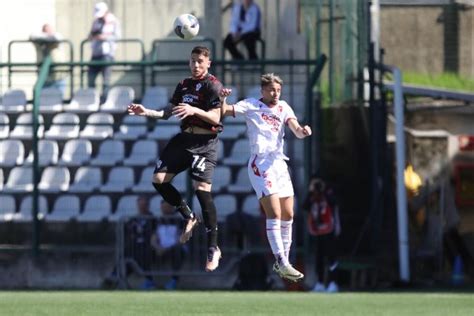 Pro Vercelli Padova 2 0 Il Tabellino Del Match MAGICA PRO