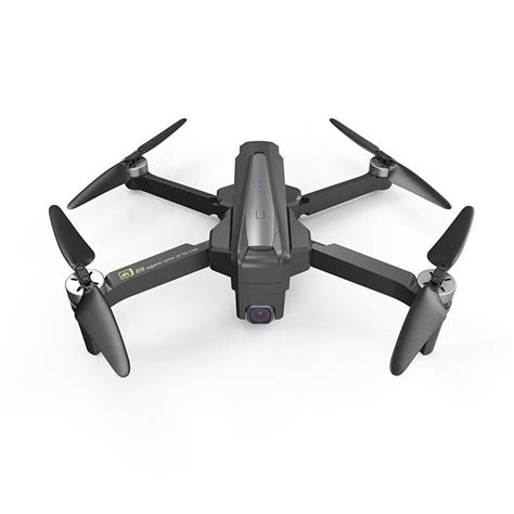 MJX B12 GPS 4K 5G WIFI FPV Brushless Drone One Battery