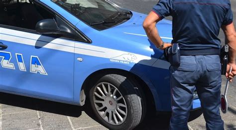 Cosa Nostra E Spaccio Di Droga Decine Di Arresti Con Loperazione