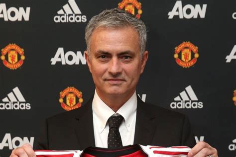 Berita Jose Mourinho Malah Jadi Pengisi Suara Film Animasi Terbaru Hari Ini