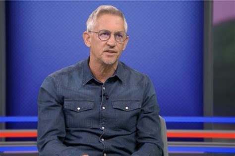 Gary Lineker Wife: Is Gary Lineker Married? | CountryGhanaNews