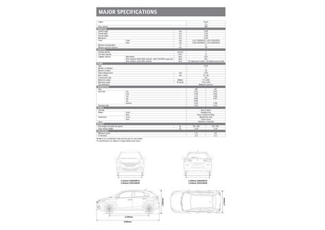 Suzuki Baleno Suzuki Seychelles