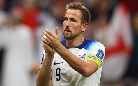 Harry Kane Cetak Gol Perdana Di Piala Dunia 2022 Gareth Southgate