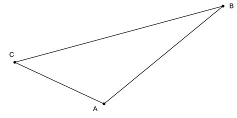 Matemáticas II, Bachillerato : Clasificación de los Triángulos