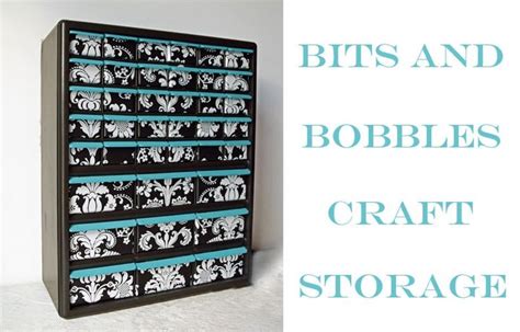 20 Creative Craft Room Storage Ideas | Craft room storage, Craft supply ...