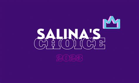 Update Salinas Choice Timeline