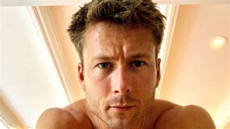 Top Gun Maverick Star Glen Powell S Unbelievable Body Transformation Revealed Hello