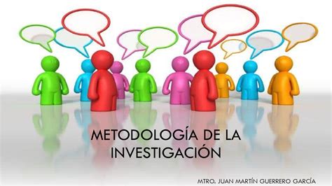 Metodologia De La Investigacion