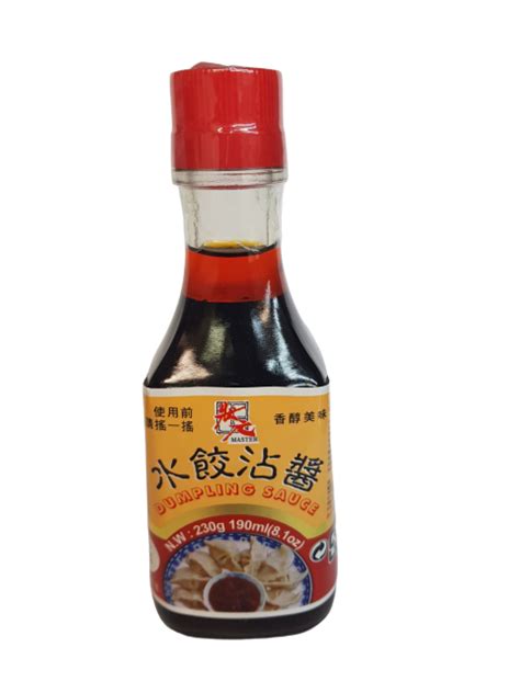 Dumpling sauce 200ml | Low Price Asian & Indian Grocery Store