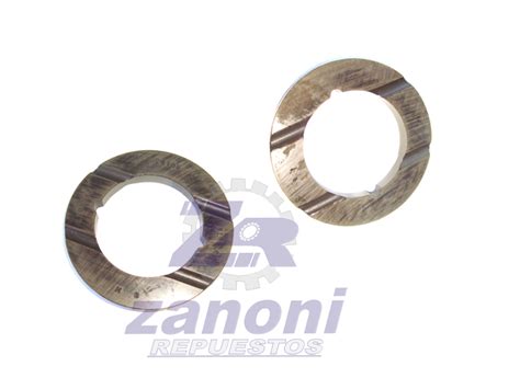 ARANDELA EATON FS 5205 Zanoni Repuestos